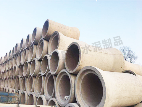 曲靖混凝土排水管在使用過程中可能出現(xiàn)哪些問題？