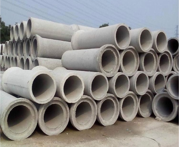 曲靖混泥土排水管