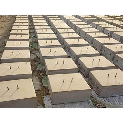 光伏墩是否適用于大型光伏電站搭建？