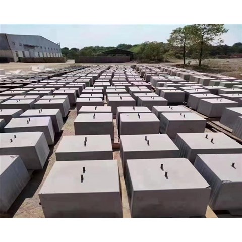 曲靖水泥制品|光伏墩由什么材料組成？如何生成