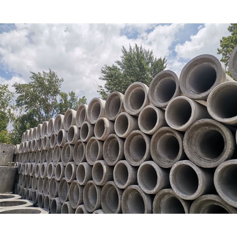 排水管在運(yùn)輸過(guò)程中如何通過(guò)包裝優(yōu)化減少因碰撞導(dǎo)致的管壁裂紋？