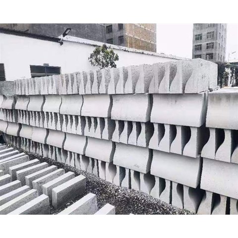 水泥制品的抗壓強(qiáng)度標(biāo)準(zhǔn)如何劃分？不同強(qiáng)度等級(jí)適用于哪些工程場(chǎng)景？