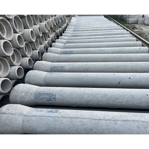 混凝土排水管在安裝過(guò)程中如何處理接口密封性問(wèn)題？曲靖東星耀教你幾個(gè)小妙招