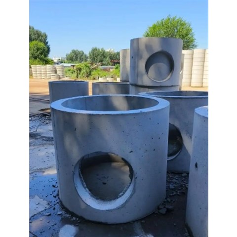 復(fù)雜地質(zhì)怕井筒不穩(wěn)漏水？曲靖東星耀預(yù)制井筒：穩(wěn)如磐石·滴水不漏！